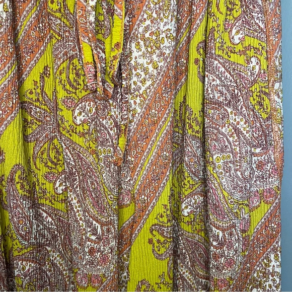 Urban Outfitters Flowy Pants - Picture 3 of 4